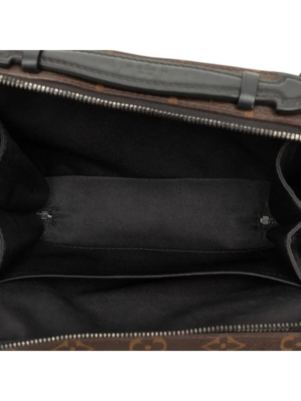 Louis Vuitton this authentic